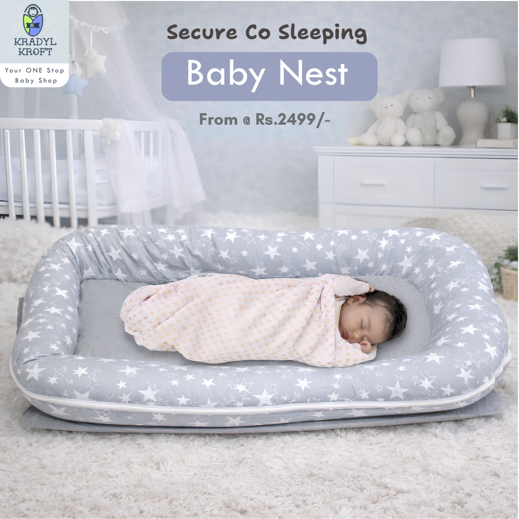 Baby Nest