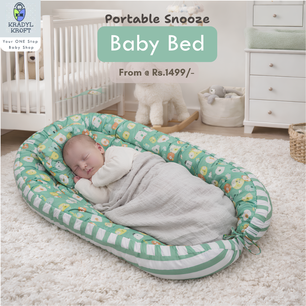 Baby Bed