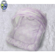 Pristine - Kradyl Kroft Bassinet Style Mosquito Net Bedding for Infants