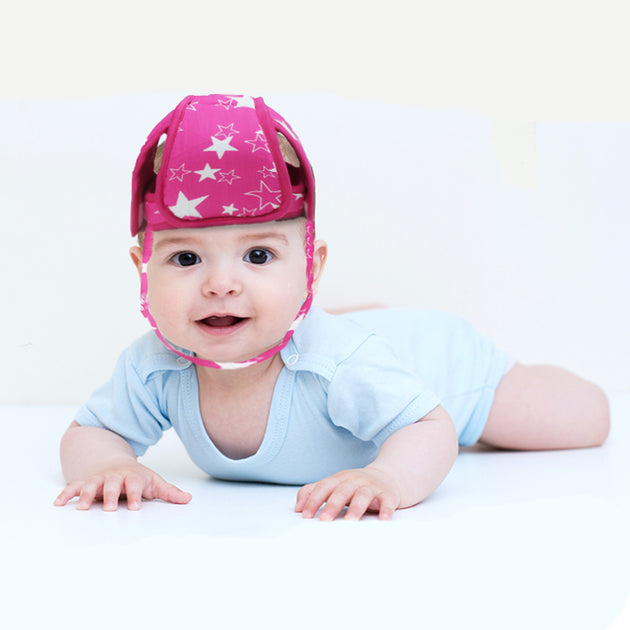 Baby Helmet Kradyl Kroft