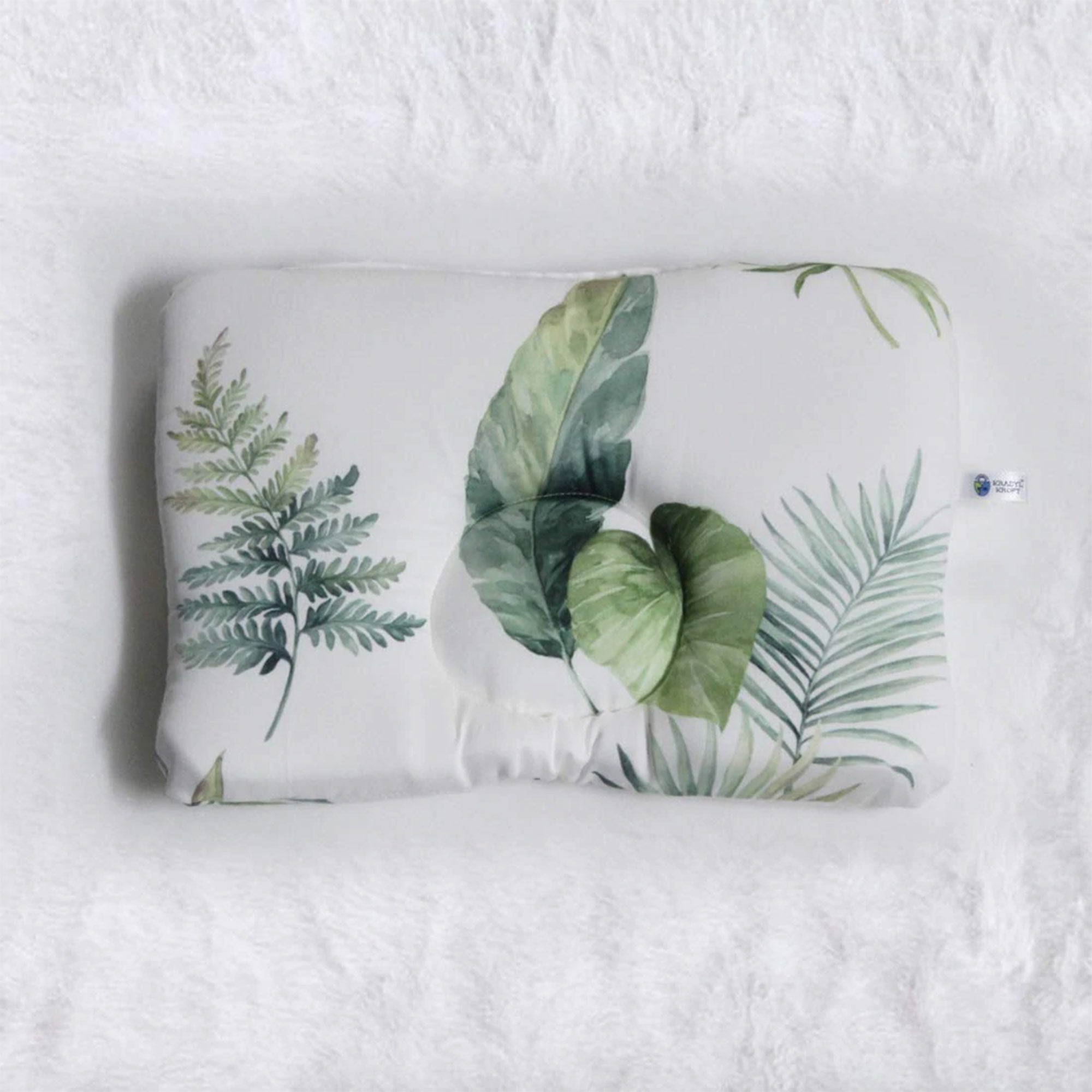 New Born Pillow | Baby Pillow | Head Shaping Pillow