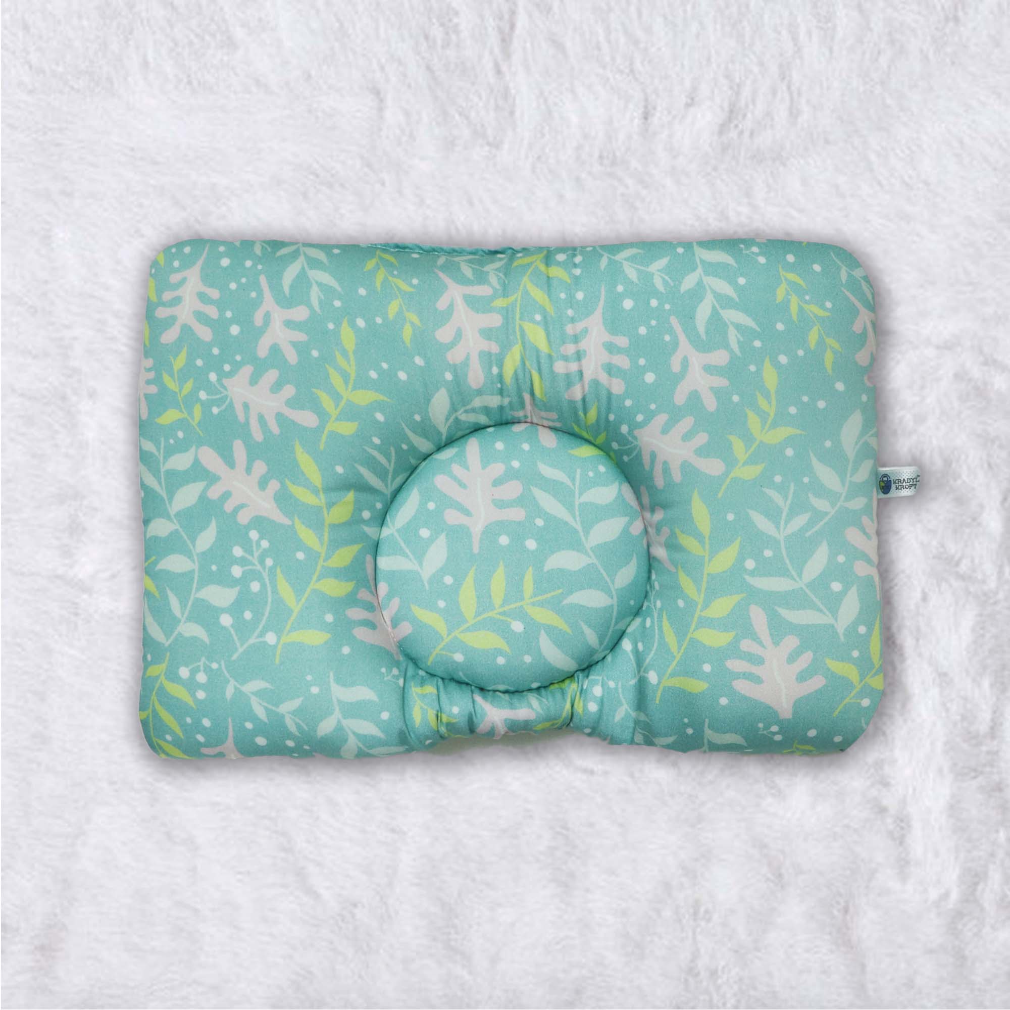 Tweety New Born Pillow | Baby Pillow | Head Shaping Pillow