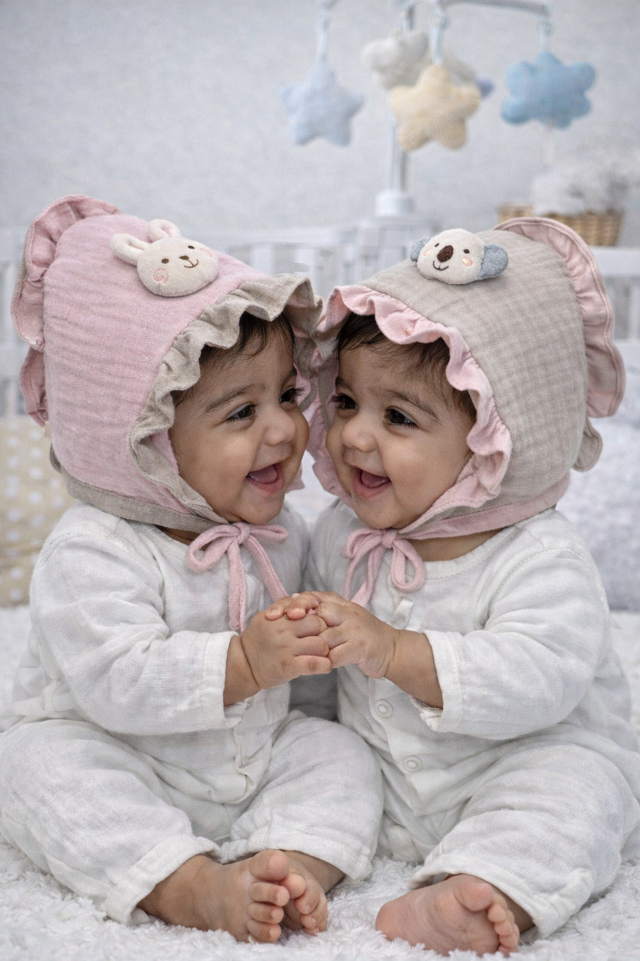 Baby Caps