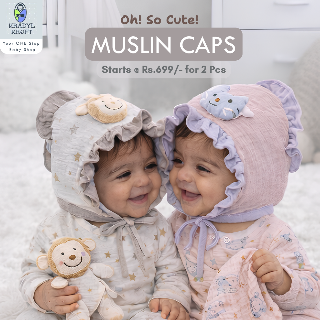 Baby Caps