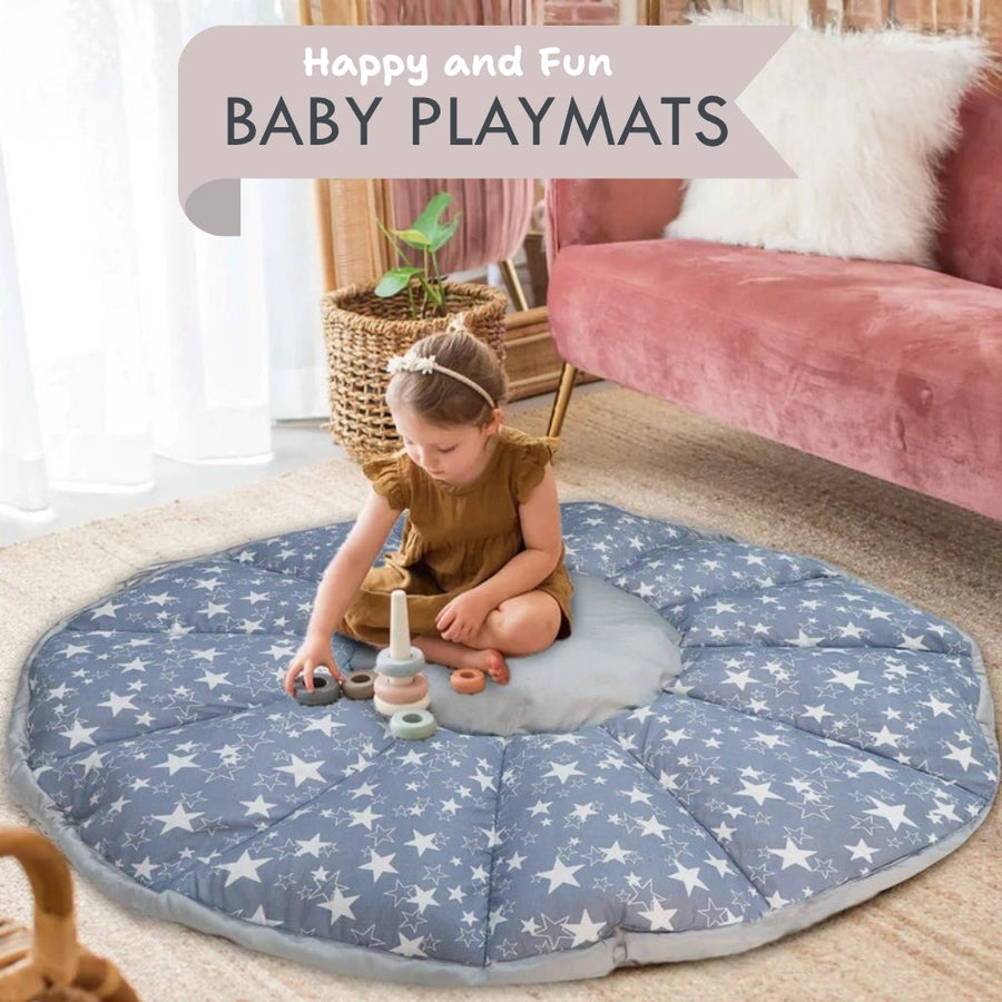 Baby Play Mat