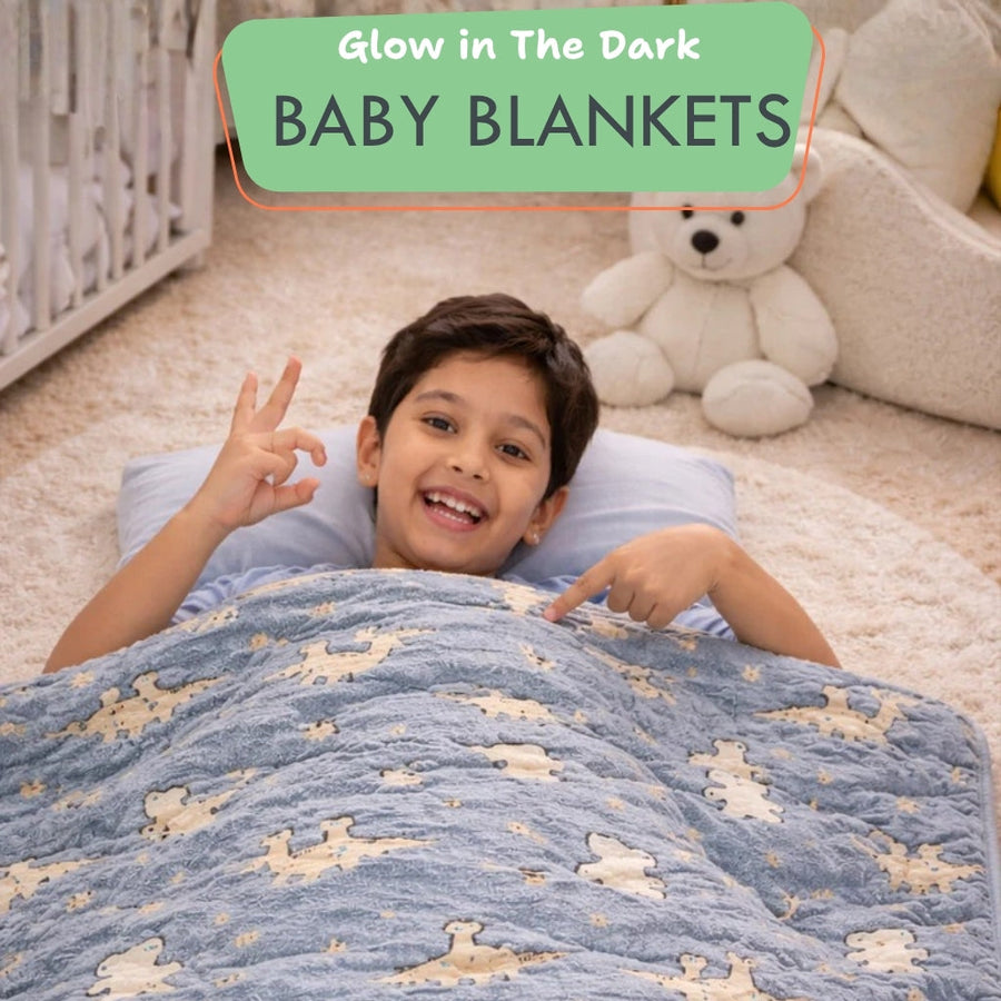 Baby Quilts