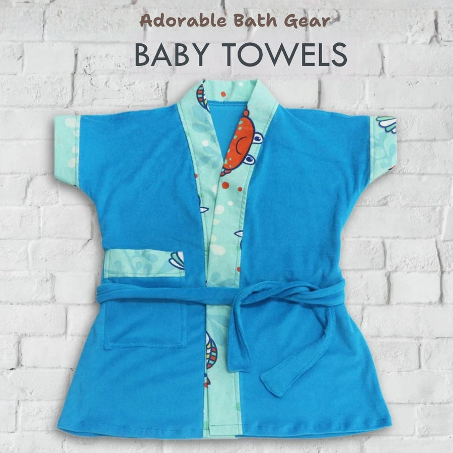 Baby Towels