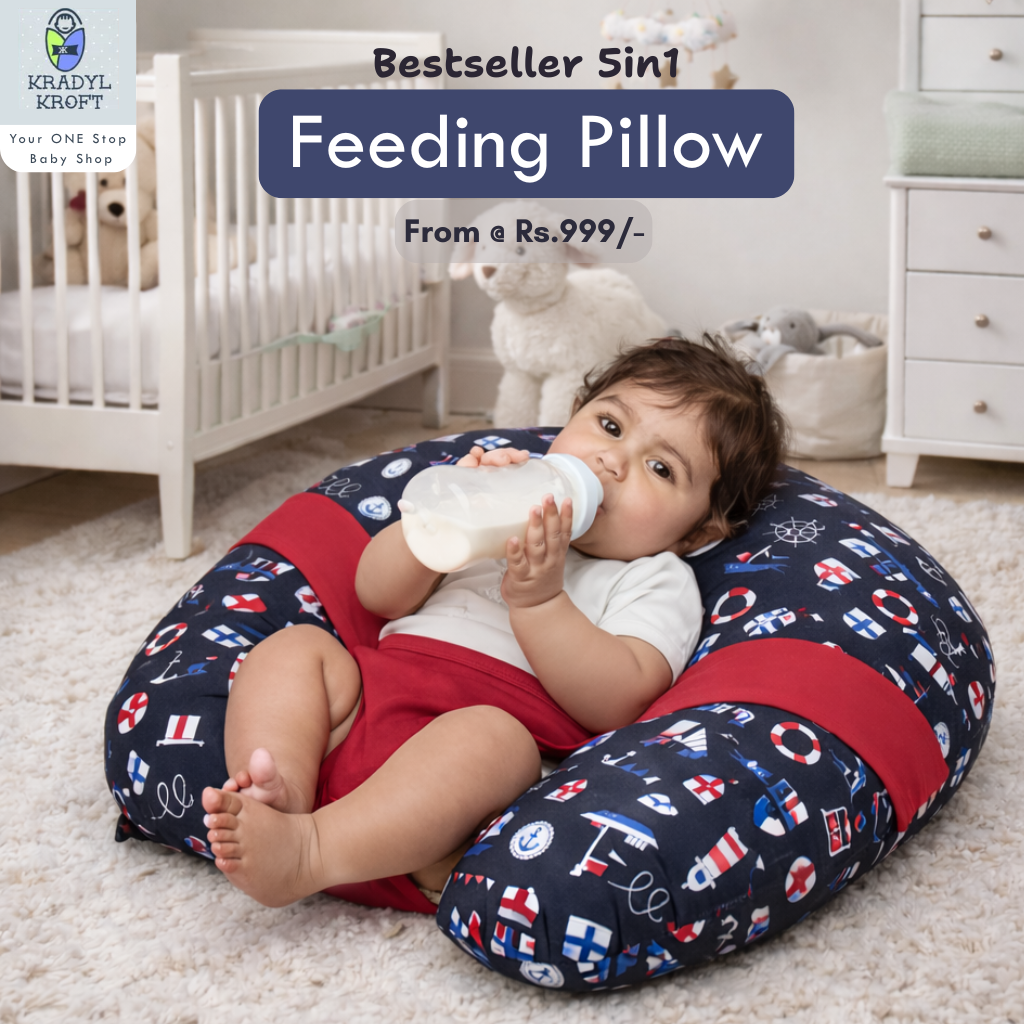 Feeding Pillows