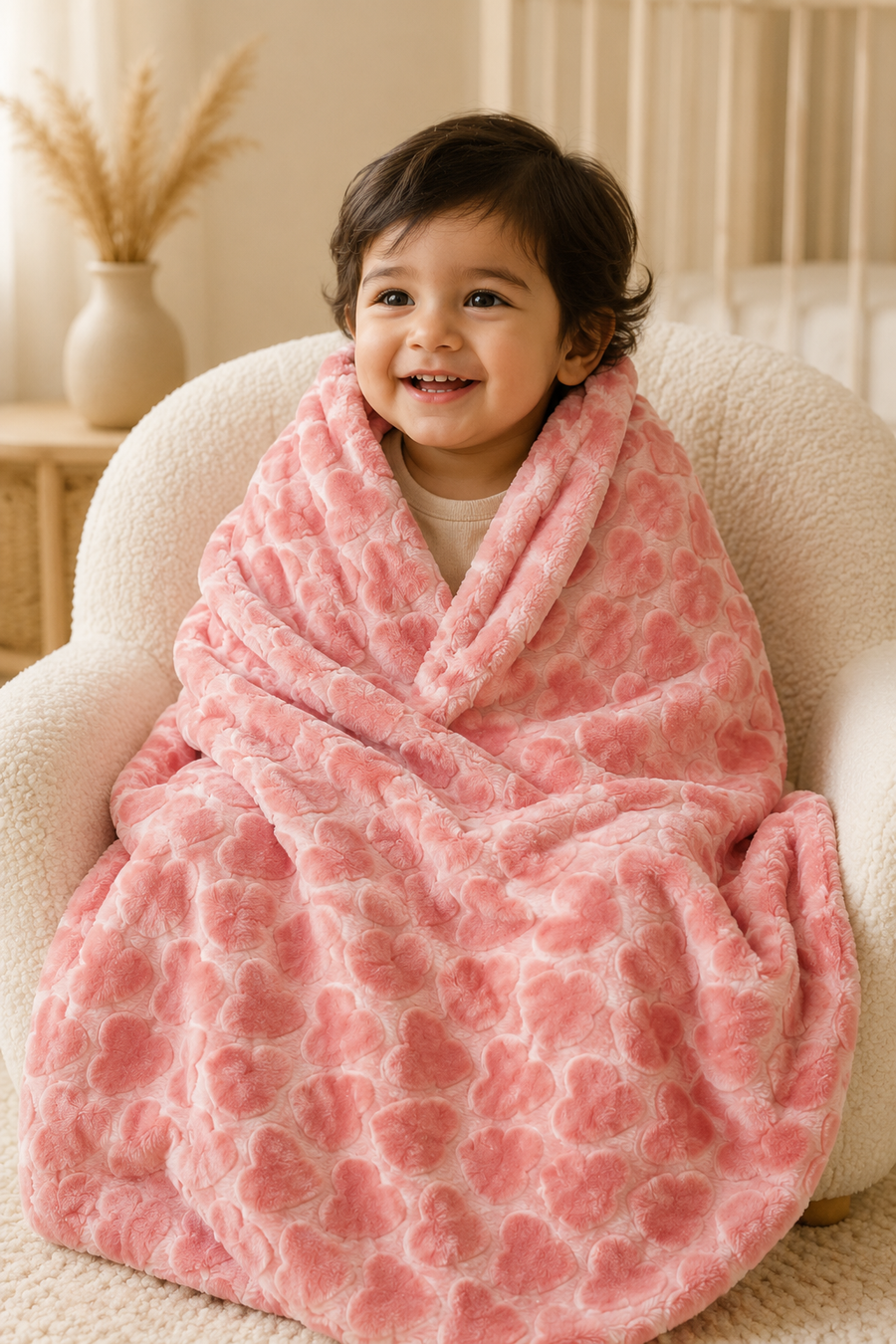 Baby Quilts