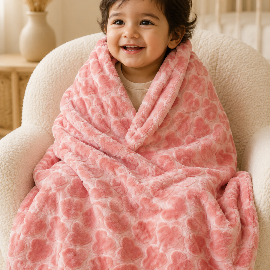 Baby Quilts