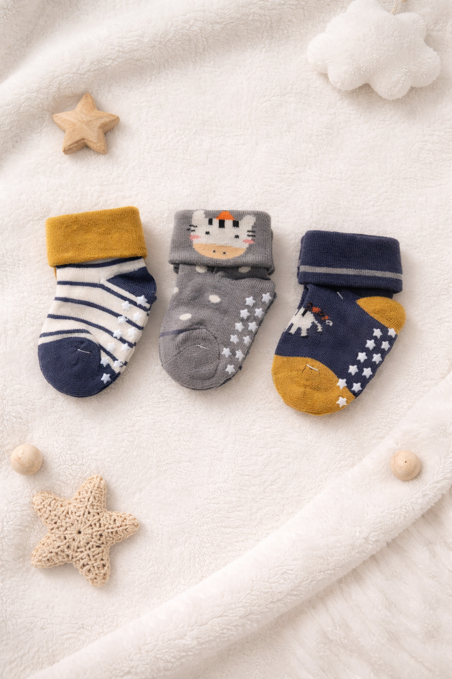 Just Socks