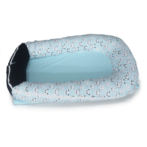 Baby Nest with Removable Covers - Koala