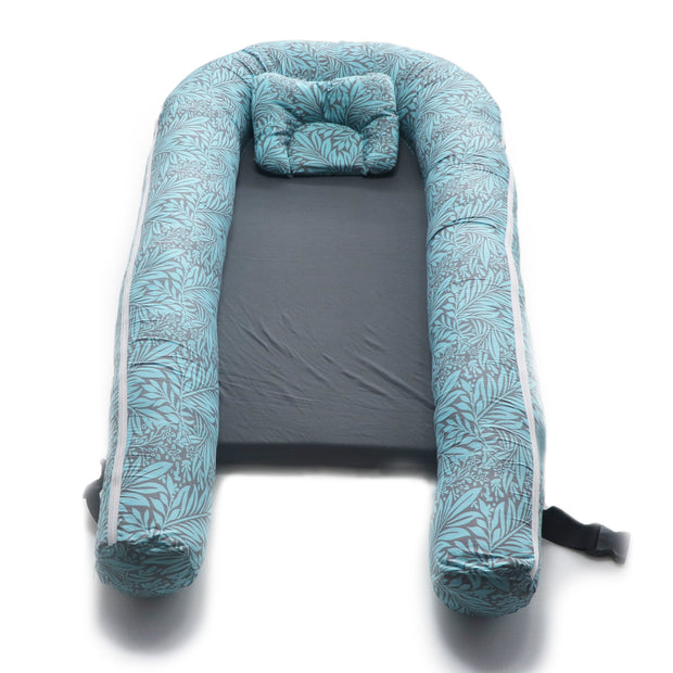 Baby Nest with Removable Covers - Tree of Life