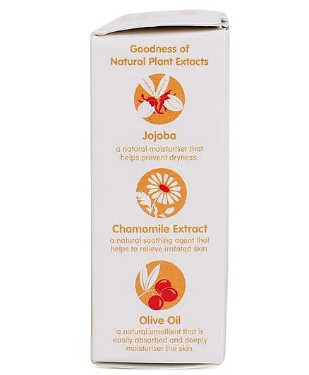 Pigeon Baby Transparent Soap With Glycerin - 75 gm