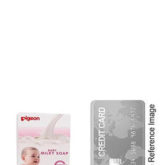 Pigeon Baby Transparent Soap With Glycerin - 75 gm