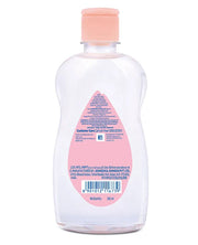 Johnson's baby Oil - 500 ml