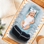 Baby Nest with Removable Covers - Koala
