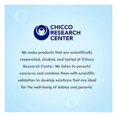 Chicco Baby Moments Gentle Body Wash And Shampoo - 100 ml