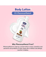 Chicco Baby Moments Body Lotion - 100 ml