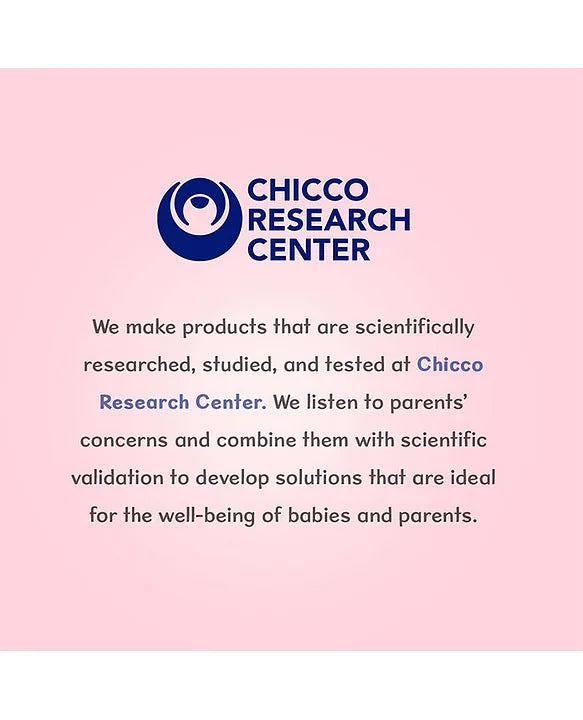 Chicco Baby Moments Body Lotion - 100 ml