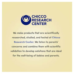 Chicco Baby Moments Massage Oil - 100 ml