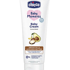 Chicco Baby Cream - 100 gm