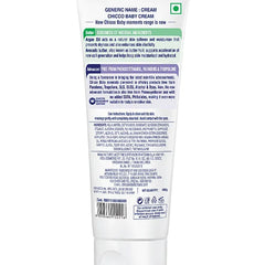 Chicco Baby Cream - 100 gm