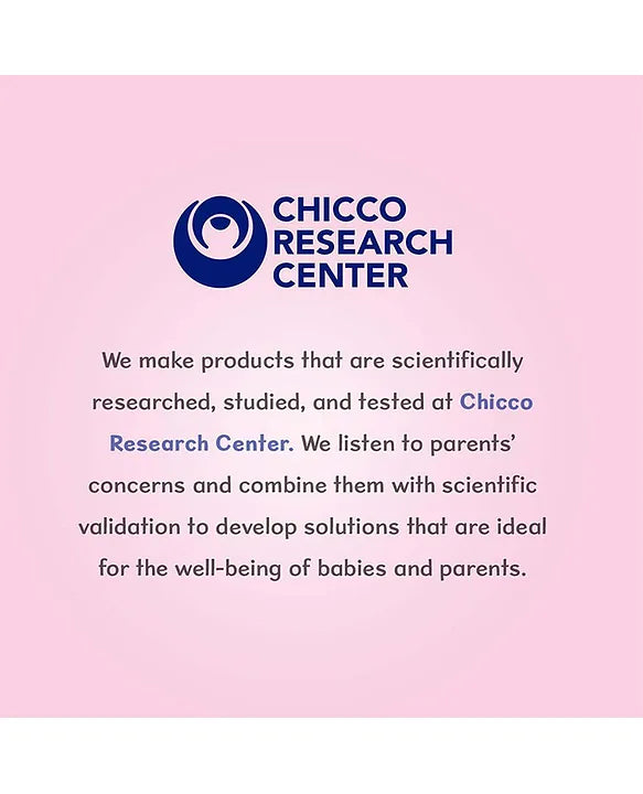 Chicco Baby Cream - 100 gm