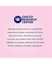 Chicco Baby Cream - 100 gm