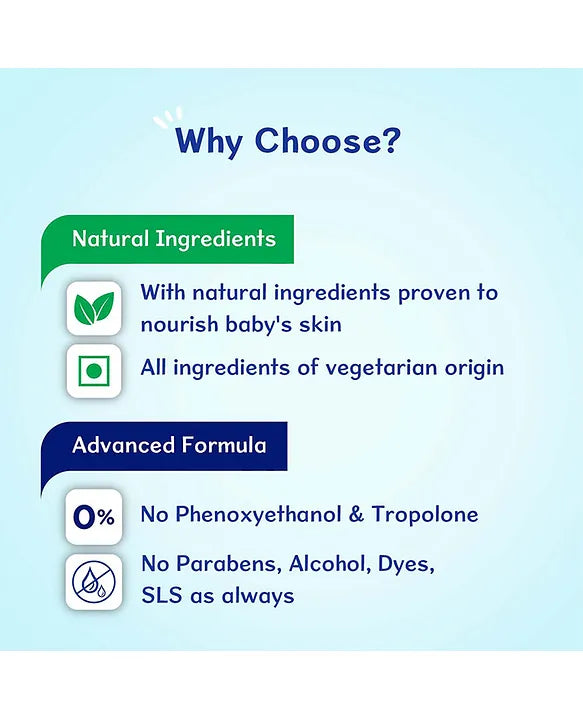 Chicco Mild Bodywash Relax 200 Ml-Relax