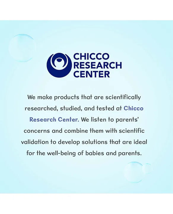 Chicco Mild Bodywash Relax 200 Ml-Relax