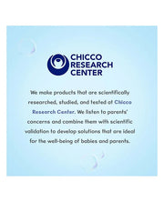 Chicco Baby Moments Baby Shampoo - 200 ml