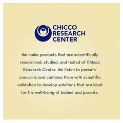 Chicco Baby Moments Massage Oil - 200 ml