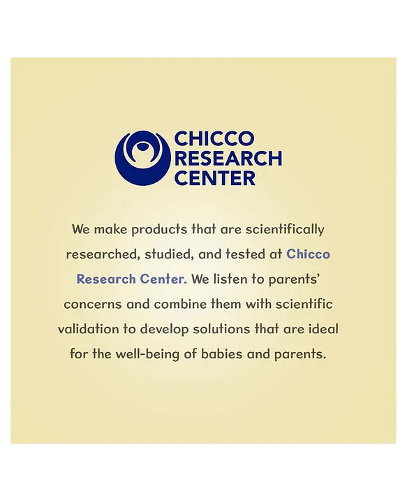 Chicco Baby Moments Massage Oil - 200 ml