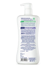 Chicco Baby Moments Mild Body Wash Protect  - 500 ml