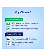 Chicco Baby Moments Almond and Olive Oil Soap - 75 gm Each (Pack of 4)