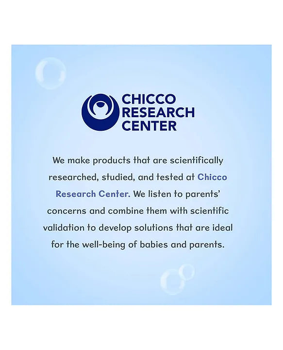 Chicco Baby Moments Almond and Olive Oil Soap - 75 gm Each (Pack of 4)