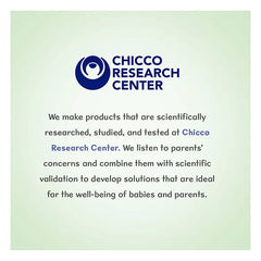 Chicco Baby Moments Talcum Powder - 300 gm