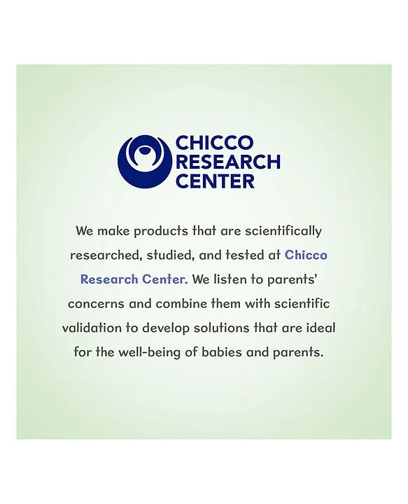 Chicco Baby Moments Talcum Powder - 300 gm