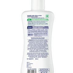 Chicco Baby Moments Body Lotion - 200 ml