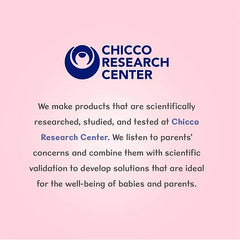 Chicco Baby Moments Body Lotion - 200 ml