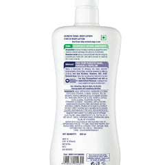 Chicco Baby Moments Body Lotion - 500 ml