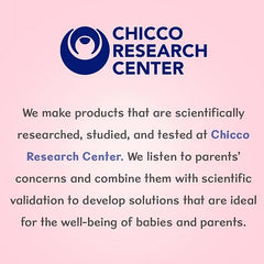 Chicco Baby Moments Body Lotion - 500 ml