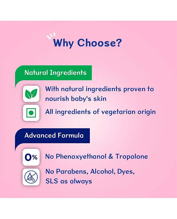 Chicco Baby Moments Shea Butter Rich Cream - 100 gm