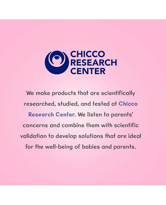 Chicco Baby Moments Shea Butter Rich Cream - 100 gm