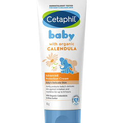 Cetaphil Baby Advanced Protection Cream - 85 gm
