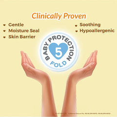 Cetaphil Baby Advanced Protection Cream - 85 gm