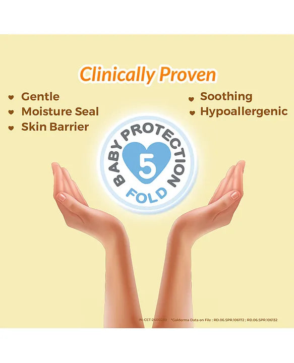 Cetaphil Baby Advanced Protection Cream - 85 gm