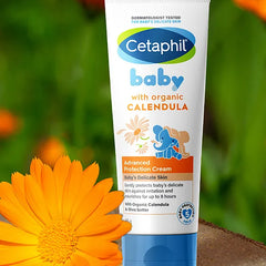Cetaphil Baby Advanced Protection Cream - 85 gm