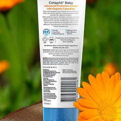 Cetaphil Baby Advanced Protection Cream - 85 gm